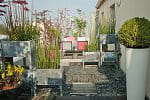 terrasse trois piece
