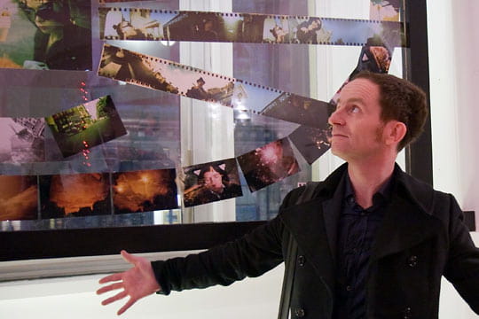Mathieu Malzieu