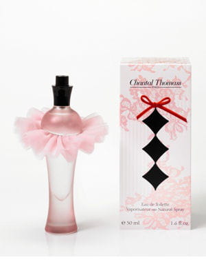 eau de toilette chantal thomass