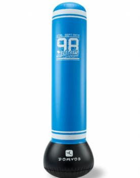 punching bag de domyos