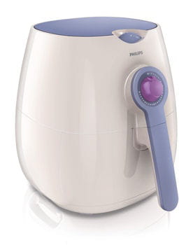 friteuse airfryer de philips