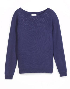pull d'eric bompard