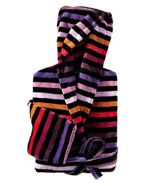 peignoir 'luxure' de sonia rykiel