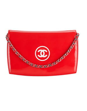 pochette de chanel