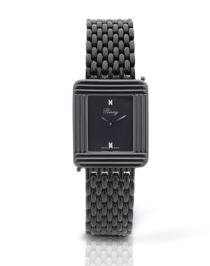 montre 'ma première' de poiray