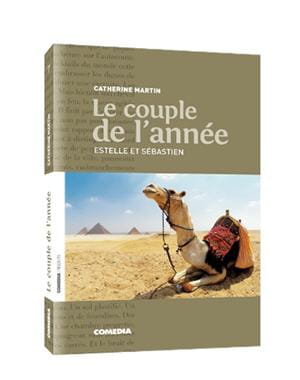 le couple de l'année