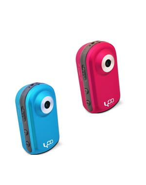 mini-cam hd de yoo digital