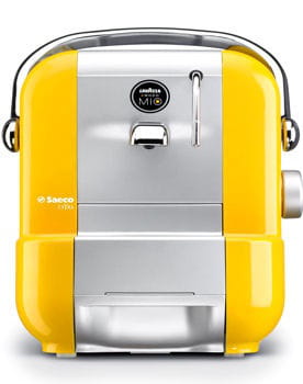 machine à café lavazza a modo mio extra