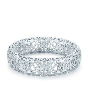 bracelet 'paloma's marrakesh' de tiffany & co
