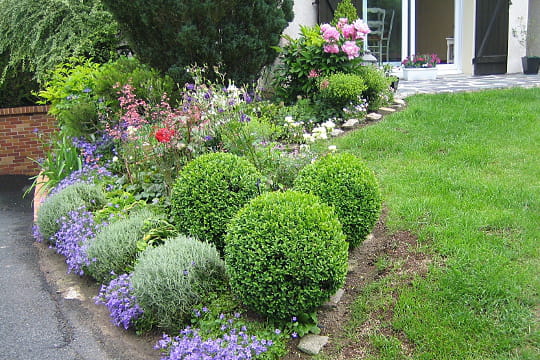 Jardin de Josette