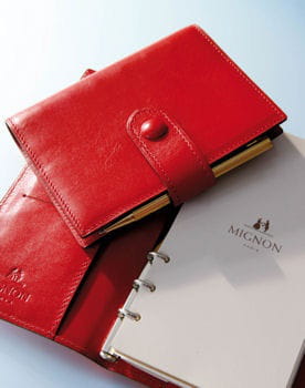 agenda 2011 boboli de mignon