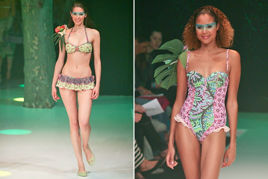 Maillots de bain Paolita