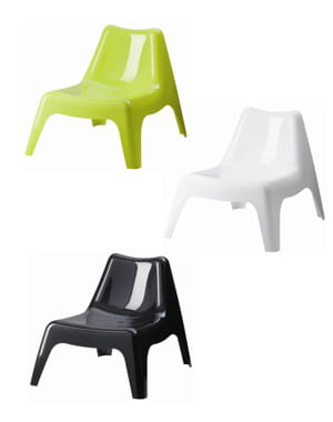 fauteuil ikea ps vagö d'ikea