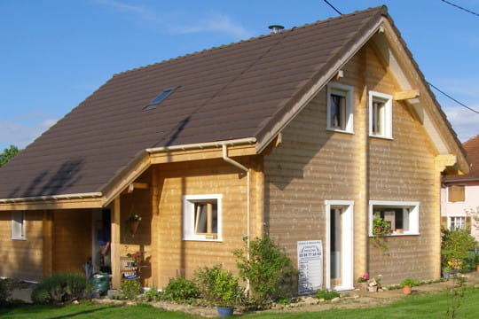 Каркасные дома
