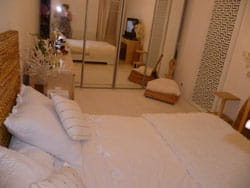 la chambre d'isabelle