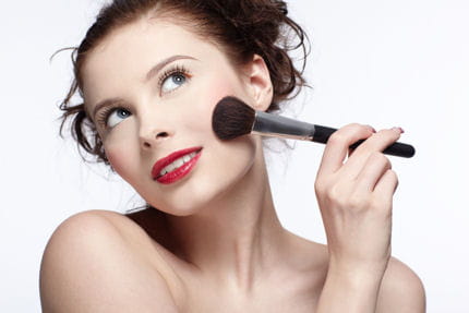 quel maquillage pour mon teint
