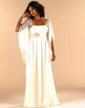 robe tougani virginie