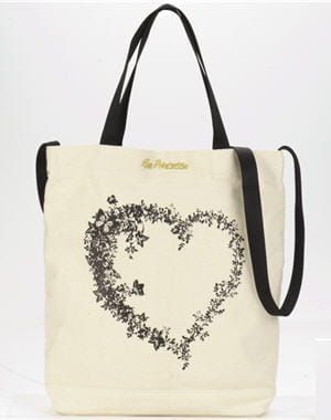 sac coeur de rue princesse