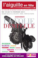 aiguille fete