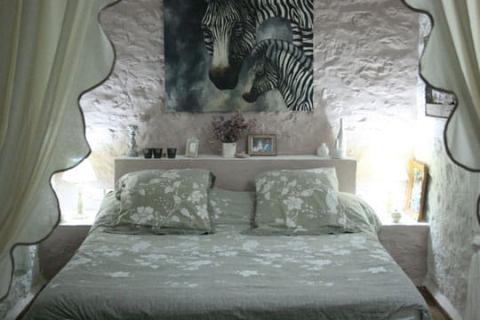 Suite parentale