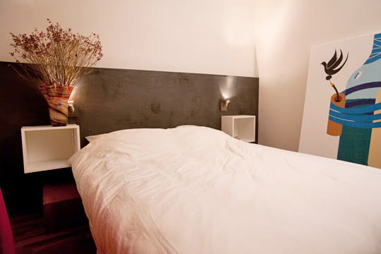 Petite chambre