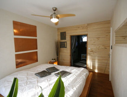 la chambre de céline 