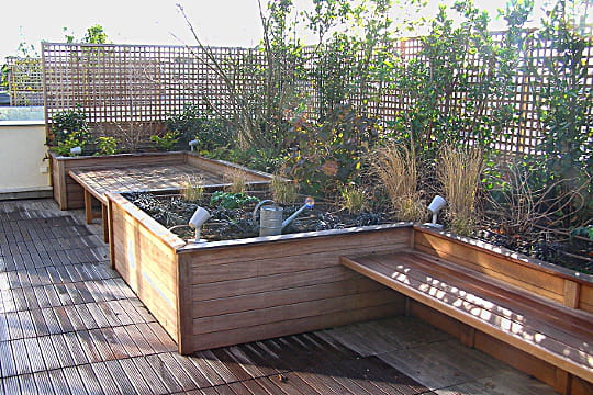 Am Nagement D 39 Une Terrasse D Co Avec Un Voile D 39 Ombrage Of ... Am Nagement D 39 Une Terrasse D Co Avec Un Voile D 39 Ombrage Of ...