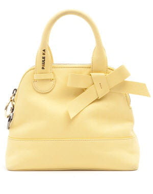 sac 'mini cabas ka' de paule ka