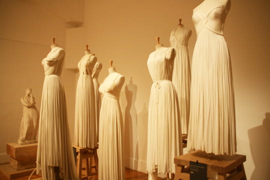 L'exposition 
