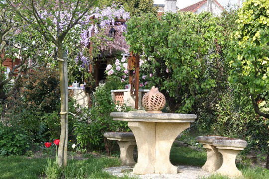 Coin Provence