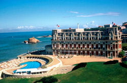 biarritz