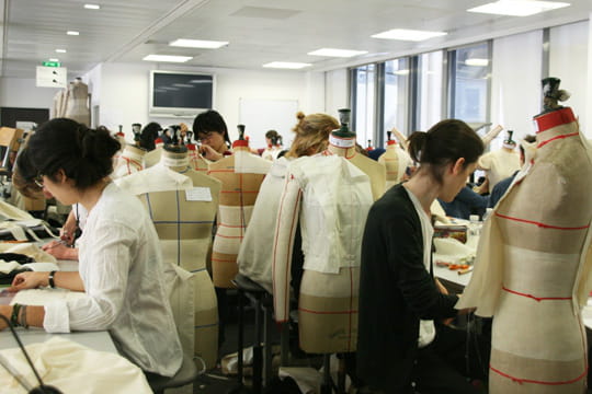 Chambre Syndicale De La Couture Parisienne