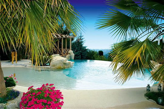 Piscines de rêve