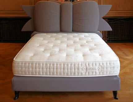 Tête de lit rotin Cierra #3610