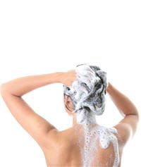 Les rappels sur les vitamines pour les cheveux