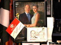les produits dérivés du mariage pour les touristes.