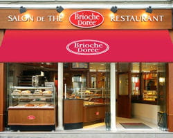 restaurant brioche dorée