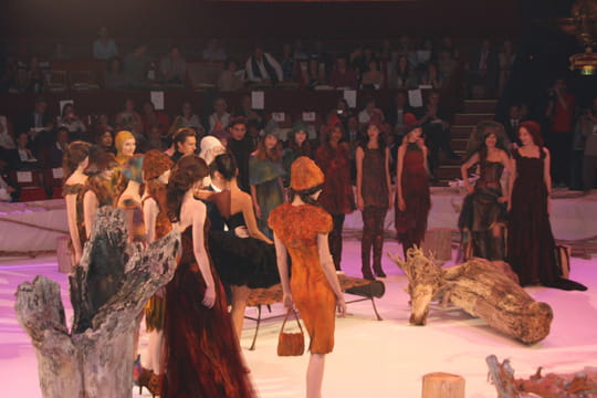 Les gagnantes du jeu concours haute couture -12