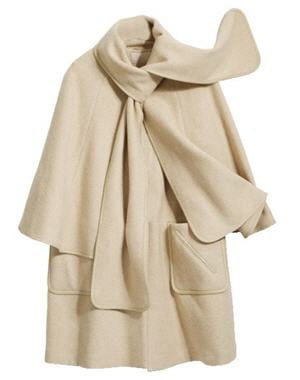 HM collection hiver : 40 pices avoir absolument