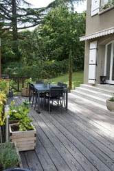 la terrasse de nadia