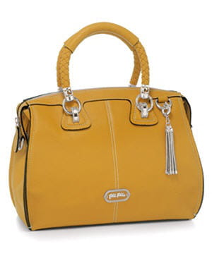 sac 'k vintage' de folli follie
