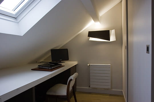Design épuré