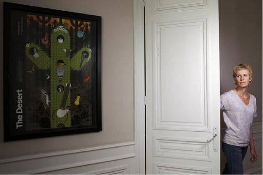 Design Acoustique